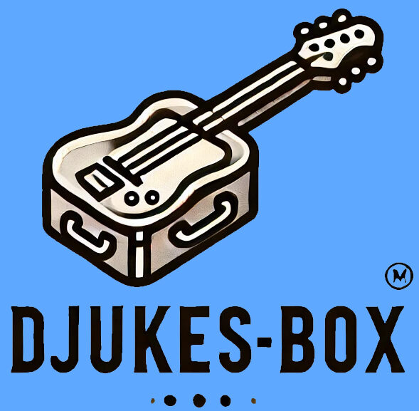 Djukes-box
